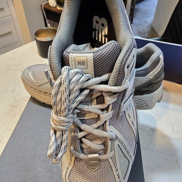 New Balance 1906R Lunar New Year Raincloud Grey U1906RNY Men's SIZE 10 NEW - Picture 2 of 10